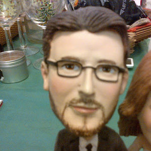 Meet your Posher, Stephen